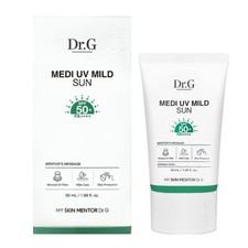  Dr.G Medi UV Mild Sun - 50ml SPF50 PA   