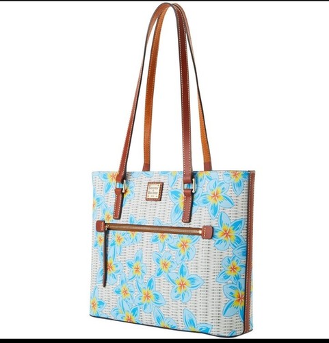 New Dooney & Bourke Plumeria Shopper Cute - Imagen 2 de 4