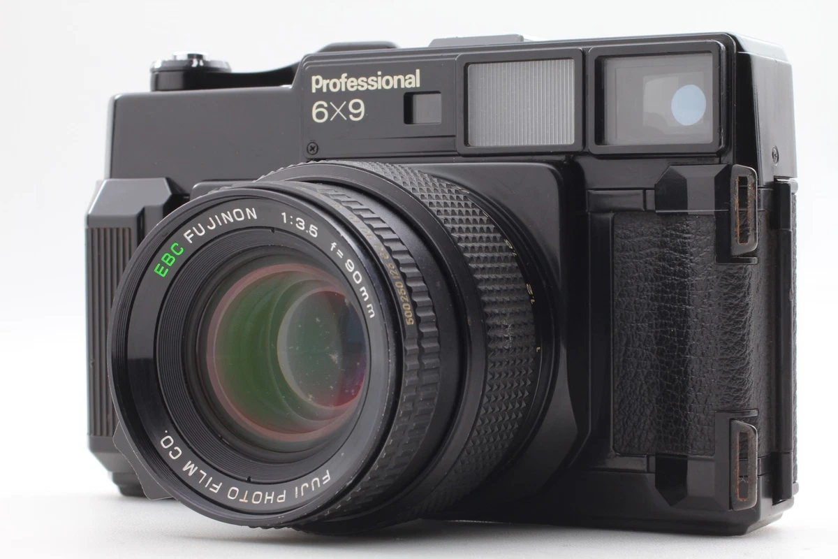 Fuji 690 for sale - eBay