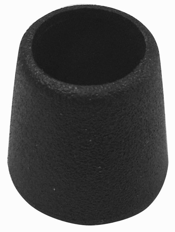 TAPPO PER TUBO QUADRO RIGIDO (5 pz.)