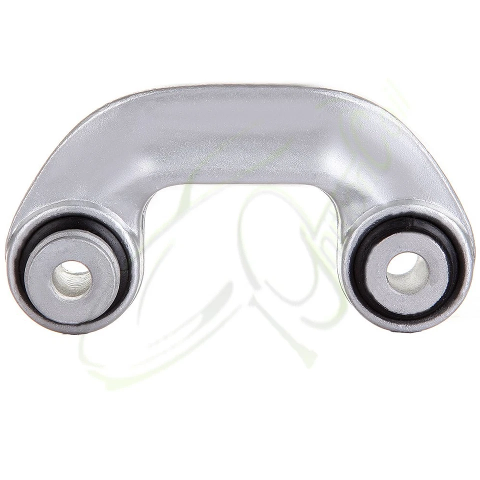 2Pcs Front Suspension Sway Bar End Link Kit For 99 - 2003 2004 AUDI A6 QUATTRO - Image 4 of 4