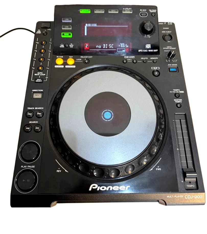 Pioneer Cdj 2000 for sale - eBay