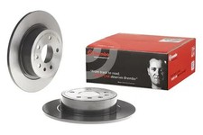Disque de frein Saab 9-5