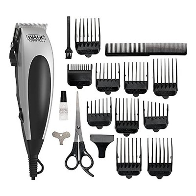 Vogue Haarschneidemaschine mit Kabel für Männer, Haarschneiden für Zuhause, Pflegeset für Männer,