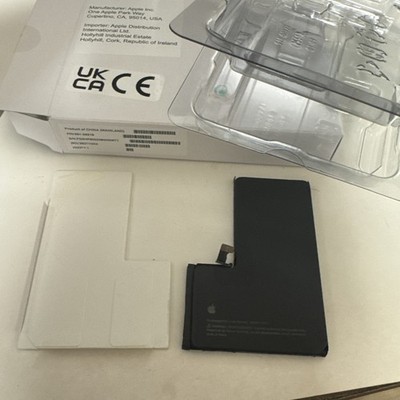 Original Apple iPhone 15 Pro Max Batterie Akku Battery  A3121 (4780mAh)