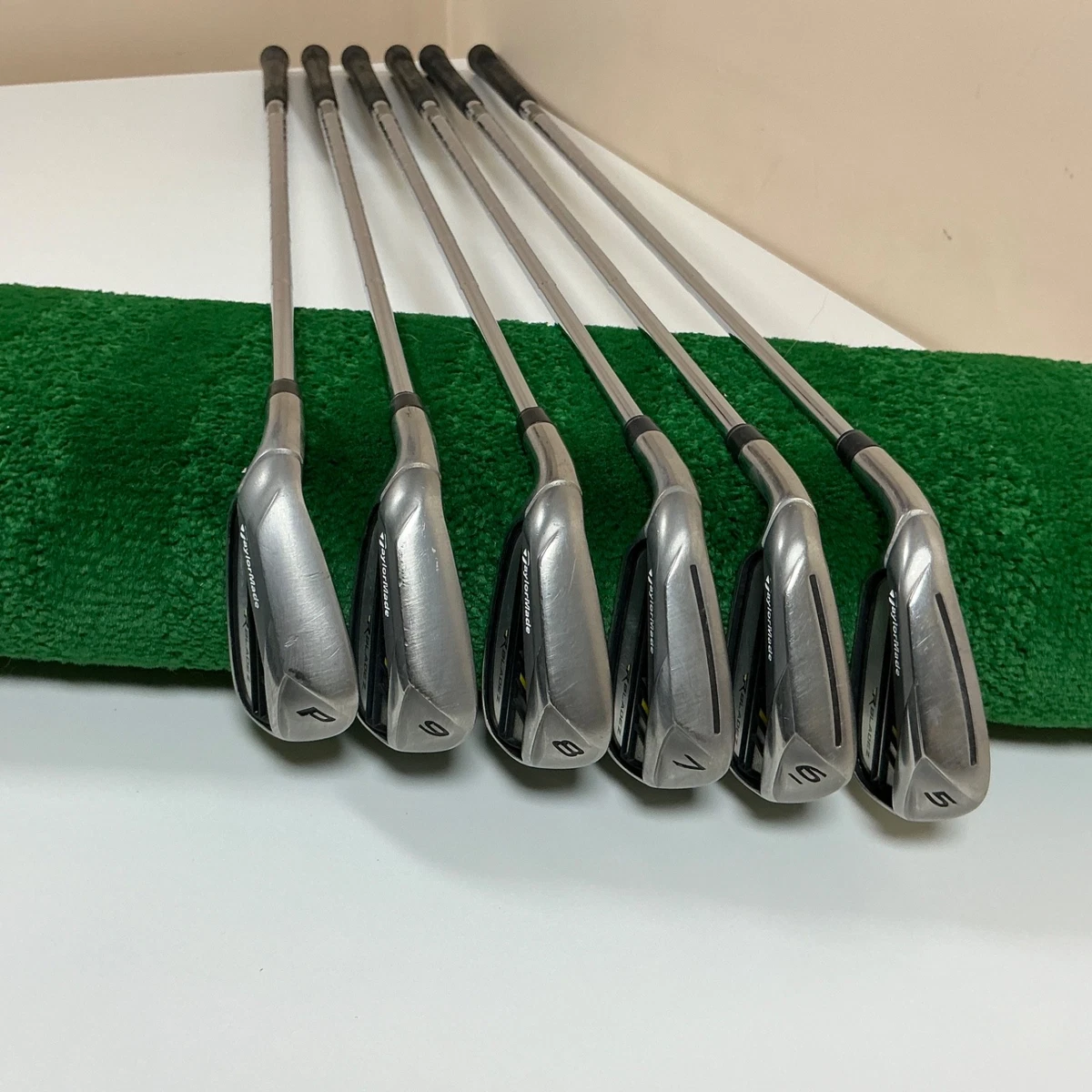 Taylormade Rocketbladez Irons for sale | eBay