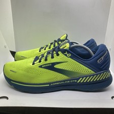 Brooks Adrenaline GTS 22 Nightlife Titan for sale | eBay