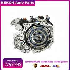 D7UF1 Transmission Assembly Fits For Hyundai Elantra Kia Soul 1.6T 2011-2020