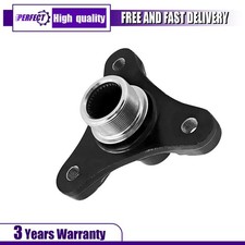 NEW F10 F20 F01 F13 F06 F15 G12 G20 G30 Drive Shaft Differential Flange Fit BMW