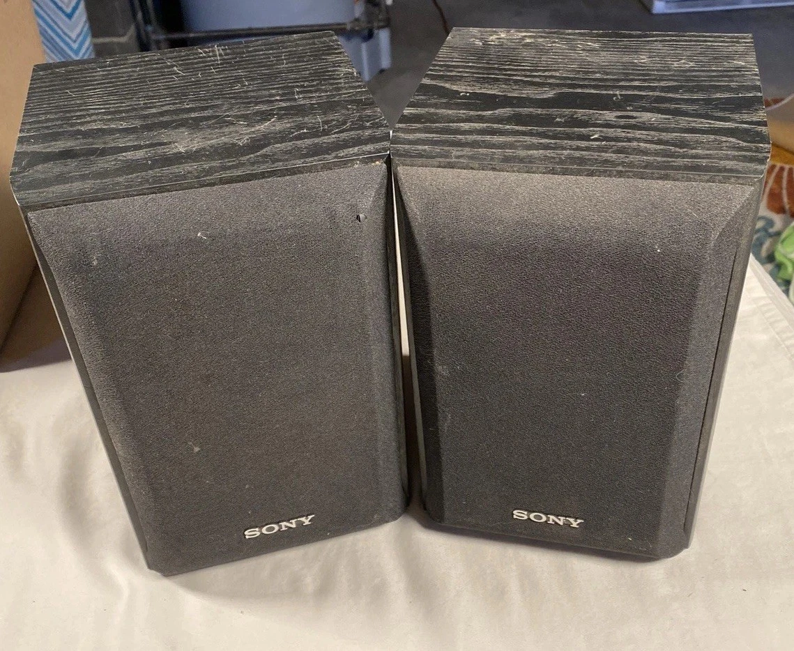 Sony Ss B1000 for sale - eBay
