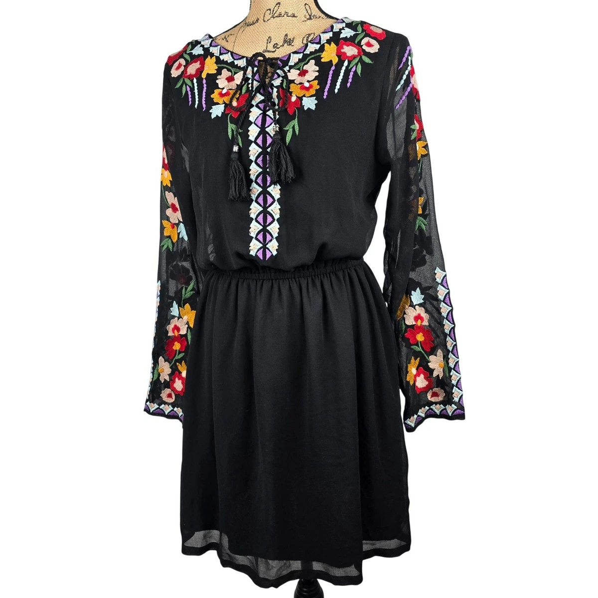 Boohoo Floral Dresses for Women for sale - eBay