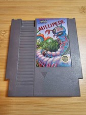 Millipede Nintendo NES Game Cartridge only