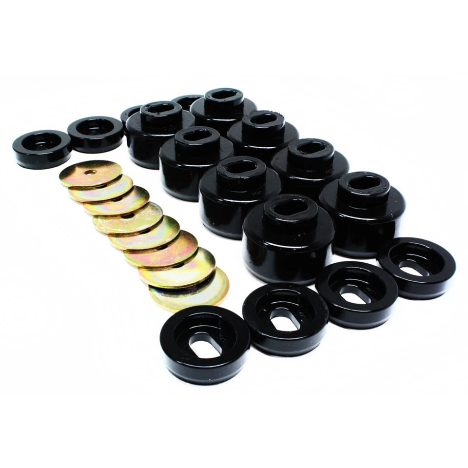 Kit de montaje de carrocería de suspensión energética 3,4150 G para Chevy Avalanche Chevrolet 2500 GMC Foto 2 de 4