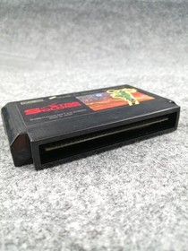 Famicom Software Model Star Soldier Hudson Soft FHO73