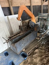 KASTO Cold Saw 3 Phase Unknown Model