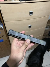 Glock 22 Gen 3 Upper Slide Assembly With RMR Cut And Cerakoted