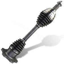 Front CV Axle Shaft for 2007-2020 Chevy Silverado 1500 GMC Sierra 1500