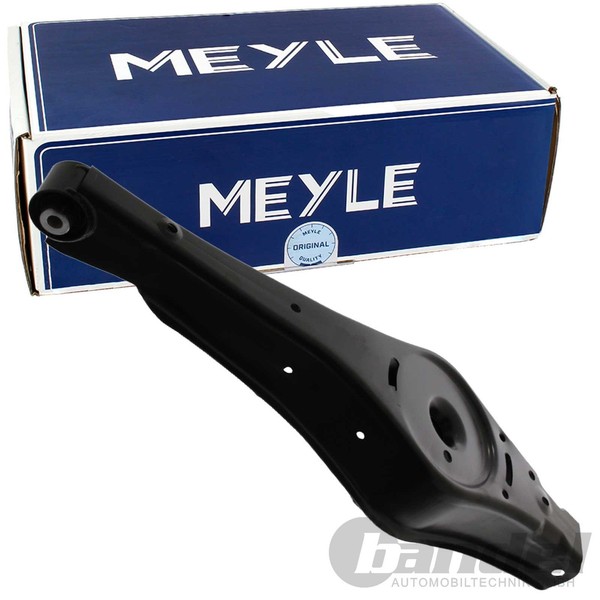 1X Meyle Querlenker Hinten FüR VW Golf 5+6 Passat 3C Touran 1T Tiguan Jetta 3+4-image