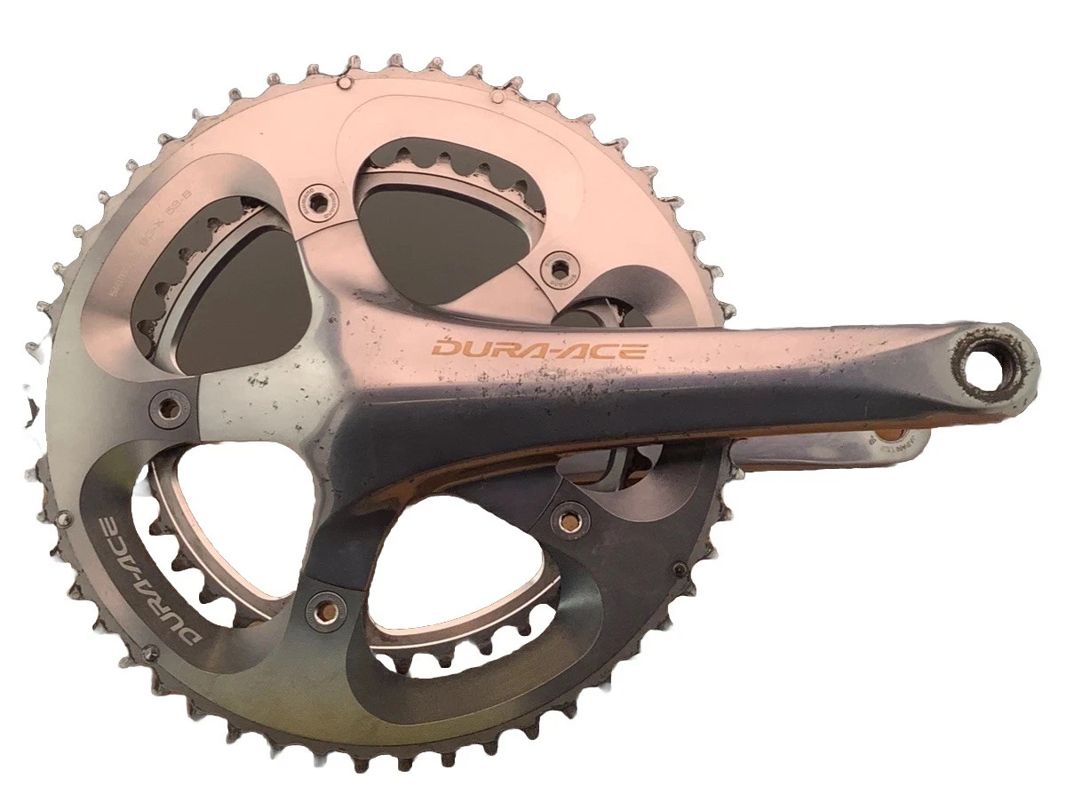 Shimano Dura Ace 7800 In Bicycle Cranksets for sale | eBay