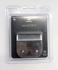 Andis UltraEdge Detachable Clipper Blade - Size #10