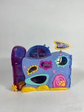 Littlest Pet Shop - Grande Maison Bleue - Hasbro 2008 moi1