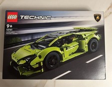 Lego Technic: Lamborghini Huracán Tecnica (42161) NEU/OVP