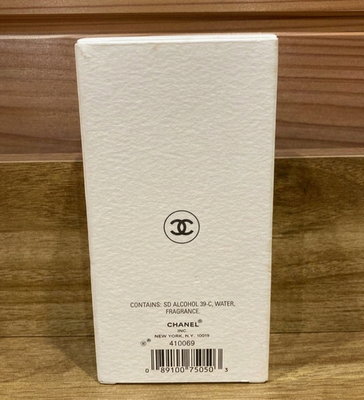 Buy Chanel Gardenia 1.2oz Women's Eau de Toilette online | eBay
