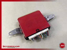 07-12 Lexus LS460 Rear Right Passenger Side Door Control Module Unit ECU Oem