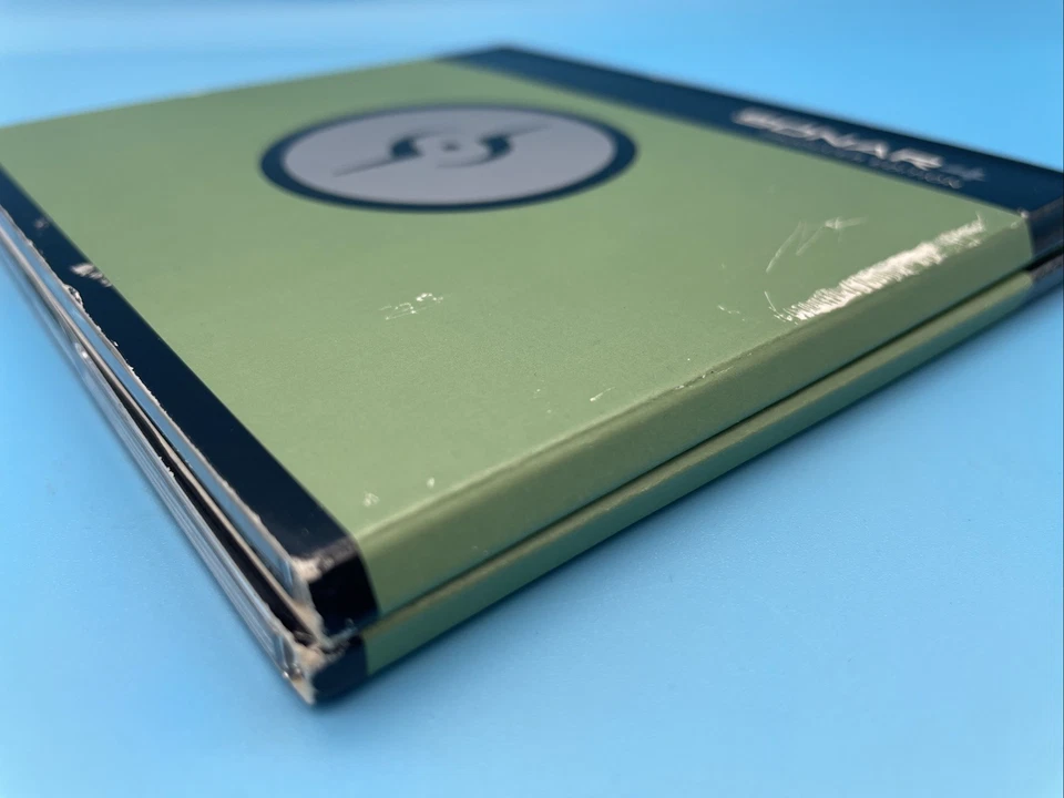 Cakewalk Sonar 4 {Producer Edition} Recording Software CD-ROM ~ Pre-Owned, VG - Image 3 of 4