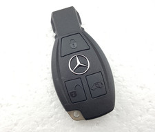 MERCEDES SPRINTER / VITO 3 TASTEN FERNBEDIENUNG SMART SCHLÜSSELANHÄNGER - DC12B (GETESTET) #3 MERCEDES SPRINTER / VITO 3 TASTEN FERNBEDIENUNG SMART SCHLÜSSELANHÄNGER - DC12B (GETESTET) #3