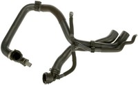 KüHlerschlauch Gates 05-5774 FüR Vw Roc A11 D11 AC7 AC8 Tsi Audi Q2 Gab Gag Tfsi