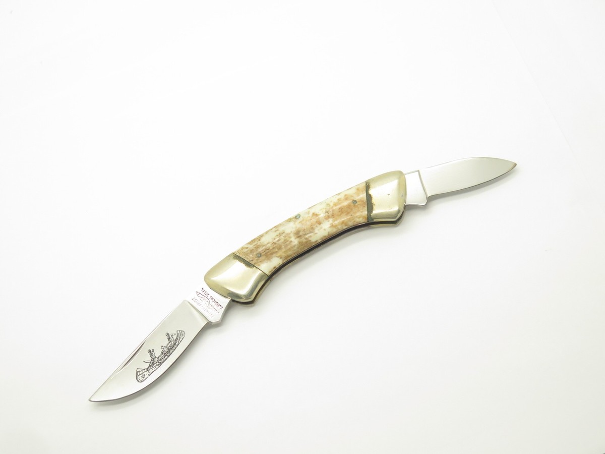 Snow Man - pomme Vintage sledding | White Bear | presspubs.com