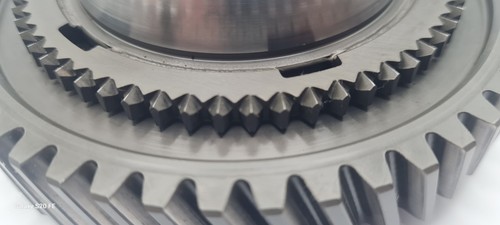 Transmisión inversa VAG DSG 0B5 DL501 0B5215D02875 - 53 dientes (ext.Ø 126,20 mm) - Imagen 14 de 15