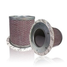 5018000-0001 Air/Oil Separator Compatible with Sullivan/Palatek