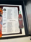 1969-70 Detroit Red Wings VS Chicago Blackhawks Playoff Program-Excellent + — photo 4