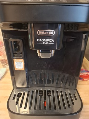 Kaffeevollautomat Delonghi Magnifica Evo