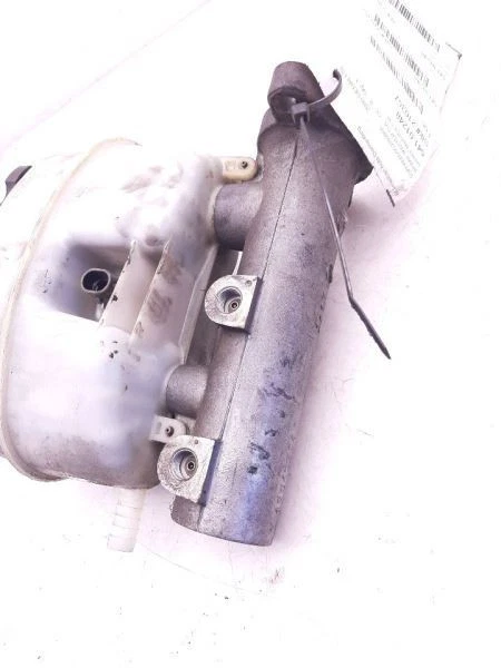 03 04 05 06 CHEVY AVALANCHE 1500 Cilindro maestro de freno frenos de asistencia hidráulica Foto 4 de 4