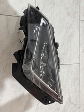 Faro proiettore anteriore sinistro a LED XENON SEAT LEON Mk3 2015 5F2 941 007A (J0053 A19)