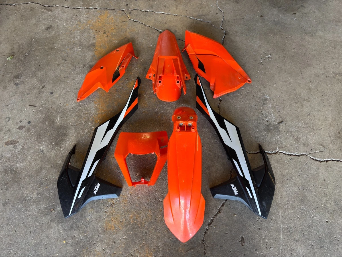 KTM Motorcycle Parts for 2017 KTM 250 for sale | eBay
