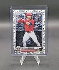2025 Topps Dylan Crews Base (Raw)