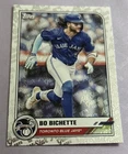 2025 Topps Bo Bichette Base (Raw)