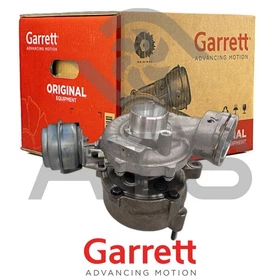 Turbolader für AUDI A6 C5 Avant (4B5, 4B6) 1.9 TDI 96 k 038145702EV, 038145702EX