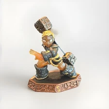 Skylanders Imaginators Master Barbella Sensei Figure