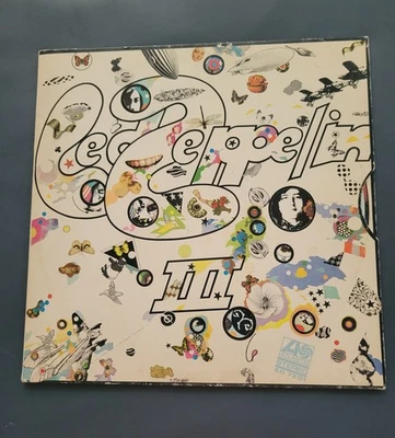 zeppelin iii products for sale | eBay