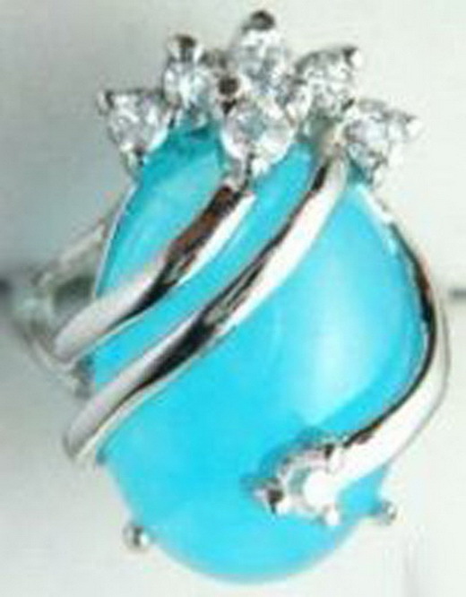 Anello Con 3 Pietre Di Giada Lavanda Intensa E Diamanti Taglio Rosa Certificato Da 206 Carati