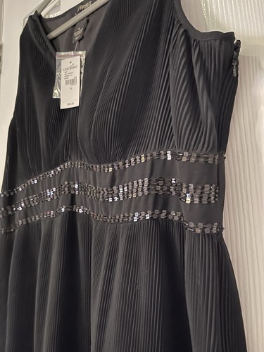 Lane Bryant Gr. 16 Kleid Neu mit Etikett - Bild 4 von 9