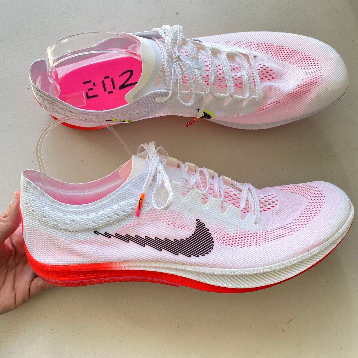Nike ZoomX Dragonfly Nike ZoomX Dragonfly