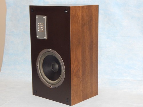 Vintage ESS LE-20 Heil Air Motion Transformer Speaker - Picture 3 of 14