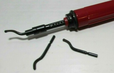 DEBURRING TOOL-SERIES E--HEAVY DUTY