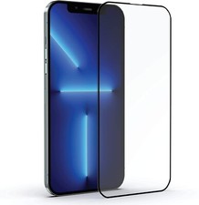 For iPhone 13 Pro Max - Screen Protector Anti-Glare Tempered Glass Matte 3D